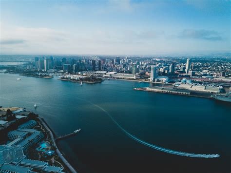 10 Cities Near San Diego to Buy or Rent In .